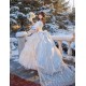 Hinana Queena 6th Year Anniversary New Wish Bridal One Piece(Leftovers/4 Colours/Full Payment Without Shipping)